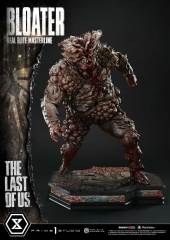Prime 1 Studio Real Elite Masterline The Last of Us Part I Bloater REMTLOU-03 REMTLOU-03UT REMTLOU-03UTS
