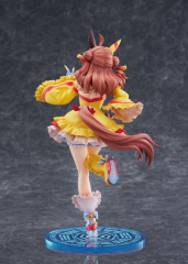 Claynel Umamusume Pretty Derby Copano Rickey Signature Racewear Ver. 1/7 Figure