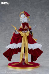 DCTer Alchemist Celestyn Gown Flocked Ver. 1/7 Scale Figure