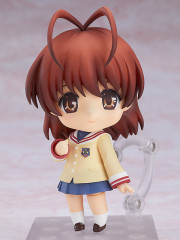 Good Smile Company GSC Nendoroid CLANNAD Nagisa Furukawa (Reissue)