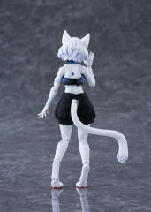 Aoshima KEMOPLA No.SP-09R AR Ruoran Plastic Model