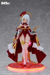 DCTer Alchemist Celestyn Gown Flocked Ver. 1/7 Scale Figure