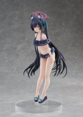 GOLDENHEAD+ Blue Archive Serika Swimsuit 1/7 Figure