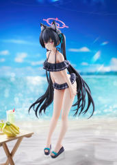 GOLDENHEAD+ Blue Archive Serika Swimsuit 1/7 Figure