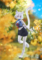 Aoshima KEMOPLA No.SP-09R AR Ruoran Plastic Model