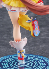 Claynel Umamusume Pretty Derby Copano Rickey Signature Racewear Ver. 1/7 Figure