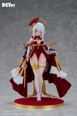 DCTer Alchemist Celestyn Gown Flocked Ver. 1/7 Scale Figure