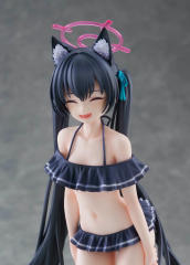 GOLDENHEAD+ Blue Archive Serika Swimsuit 1/7 Figure