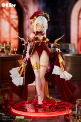 DCTer Alchemist Celestyn Gown Flocked Ver. 1/7 Scale Figure