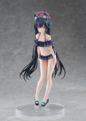 GOLDENHEAD+ Blue Archive Serika Swimsuit 1/7 Figure