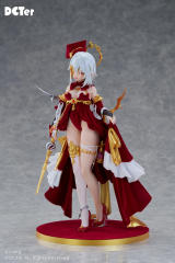 DCTer Alchemist Celestyn Gown Flocked Ver. 1/7 Scale Figure