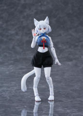 Aoshima KEMOPLA No.SP-09R AR Ruoran Plastic Model
