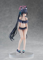 GOLDENHEAD+ Blue Archive Serika Swimsuit 1/7 Figure