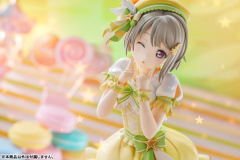 Plum Love Live! Nijigasaki High School Idol Club Kasumi Nakasu 1/7 Figure