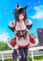 Phat Company Umamusume Pretty Derby Eishin Flash Victory Pose Ver. 1/7 Figure