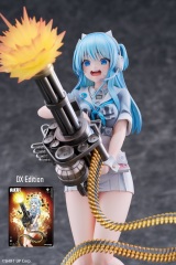 Hobbysakura Goddess of Victory Nikke Shifty Illustration Ver. Panic Sight 1/7 Figure