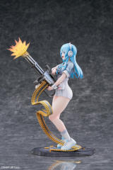 Hobbysakura Goddess of Victory Nikke Shifty Illustration Ver. Panic Sight 1/7 Figure