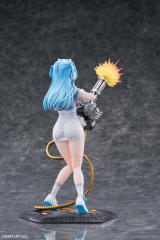 Hobbysakura Goddess of Victory Nikke Shifty Illustration Ver. Panic Sight 1/7 Figure