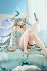 Calbone Girls' Frontline 2 Exilium PA-15 1/7 Figure (Bonus)