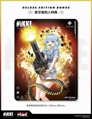 Hobbysakura Goddess of Victory Nikke Shifty Illustration Ver. Panic Sight 1/7 Figure