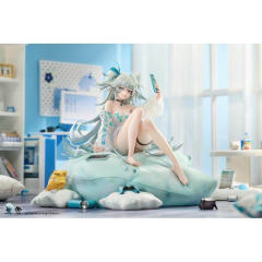 Calbone Girls' Frontline 2 Exilium PA-15 1/7 Figure (Bonus)