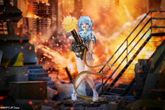 Hobbysakura Goddess of Victory Nikke Shifty Illustration Ver. Panic Sight 1/7 Figure