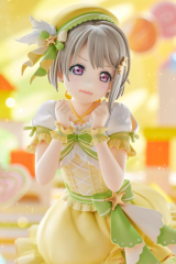 Plum Love Live! Nijigasaki High School Idol Club Kasumi Nakasu 1/7 Figure