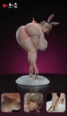 Sugar Blade Usami 1/6 Figure