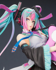 Kotobukiya Bishoujo Remix Series Hatsune Miku 1/7 Figure (Reissue)