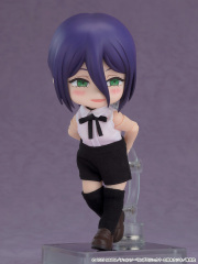Good Smile Company GSC Nendoroid Doll Chainsaw Man Reze Hen Reze x Denji