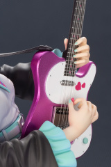 Kotobukiya Bishoujo Remix Series Hatsune Miku 1/7 Figure (Reissue)