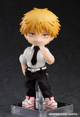 Good Smile Company GSC Nendoroid Doll Chainsaw Man Reze Hen Reze x Denji