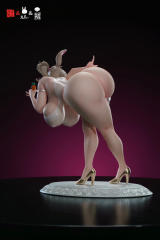 Sugar Blade Usami 1/6 Figure