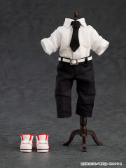 Good Smile Company GSC Nendoroid Doll Chainsaw Man Reze Hen Reze x Denji
