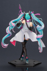 Kotobukiya Bishoujo Remix Series Hatsune Miku 1/7 Figure (Reissue)