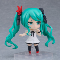 Good Smile Company GSC Nendoroid Hatsune Miku World is Mine 2024 Ver. (Reissue)
