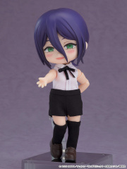 Good Smile Company GSC Nendoroid Doll Chainsaw Man Reze Hen Reze x Denji