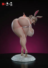Sugar Blade Usami 1/6 Figure