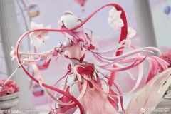 Myethos Honkai Impact 3rd Elysia Hi Love Elf Ver. 1/7 Scale Figure