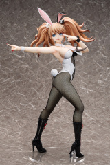 FREEing B style Danganronpa Trigger Happy Havoc Junko Enoshima Bunny Ver. 1/3 Figure