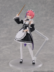 KADOKAWA PLASTIC MODEL SERIES Re:ZERO -Starting Life in Another World- Ram Plastic Model