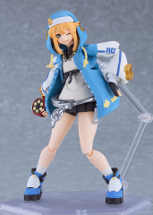 Good Smile Company GSC figma GUILTY GEAR STRIVE Bridget
