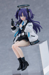 Max Factory figma Blue Archive Yuuka Hayase (Reissue)