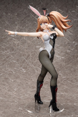 FREEing B style Danganronpa Trigger Happy Havoc Junko Enoshima Bunny Ver. 1/3 Figure