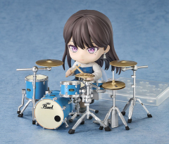 Good Smile Arts Shanghai GSAS Nendoroid BanG Dream Taki Shiina