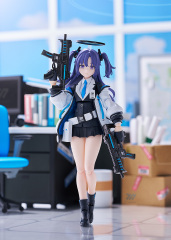 Max Factory figma Blue Archive Yuuka Hayase (Reissue)