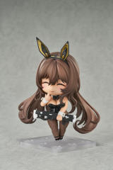 Good Smile Arts Shanghai GSAS Nendoroid Goddess of Victory Nikke Noir