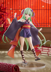 Good Smile Company GSC POP UP PARADE Senren Banka Murasame L size Figure