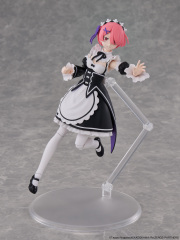 KADOKAWA PLASTIC MODEL SERIES Re:ZERO -Starting Life in Another World- Ram Plastic Model