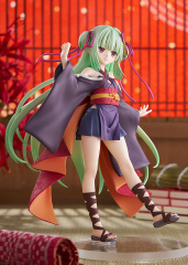 Good Smile Company GSC POP UP PARADE Senren Banka Murasame L size Figure